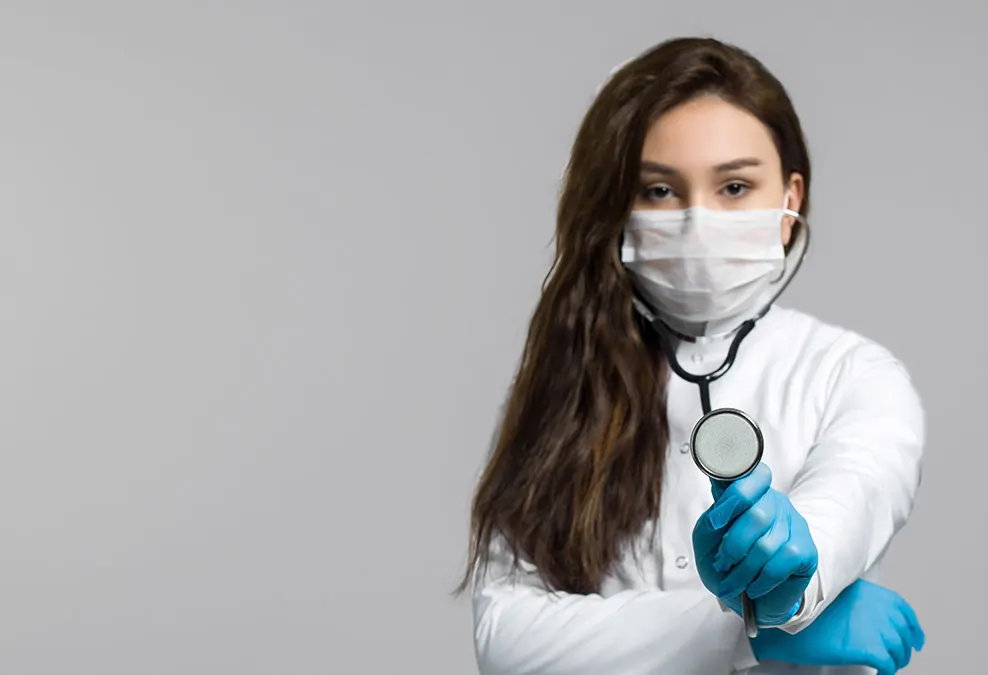 Arzt/Ärztin in Bratislava, Slowakei – 3027 EUR Gehalt