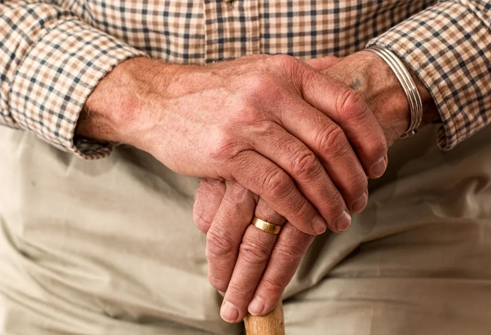 Pflegerin - Deutschland