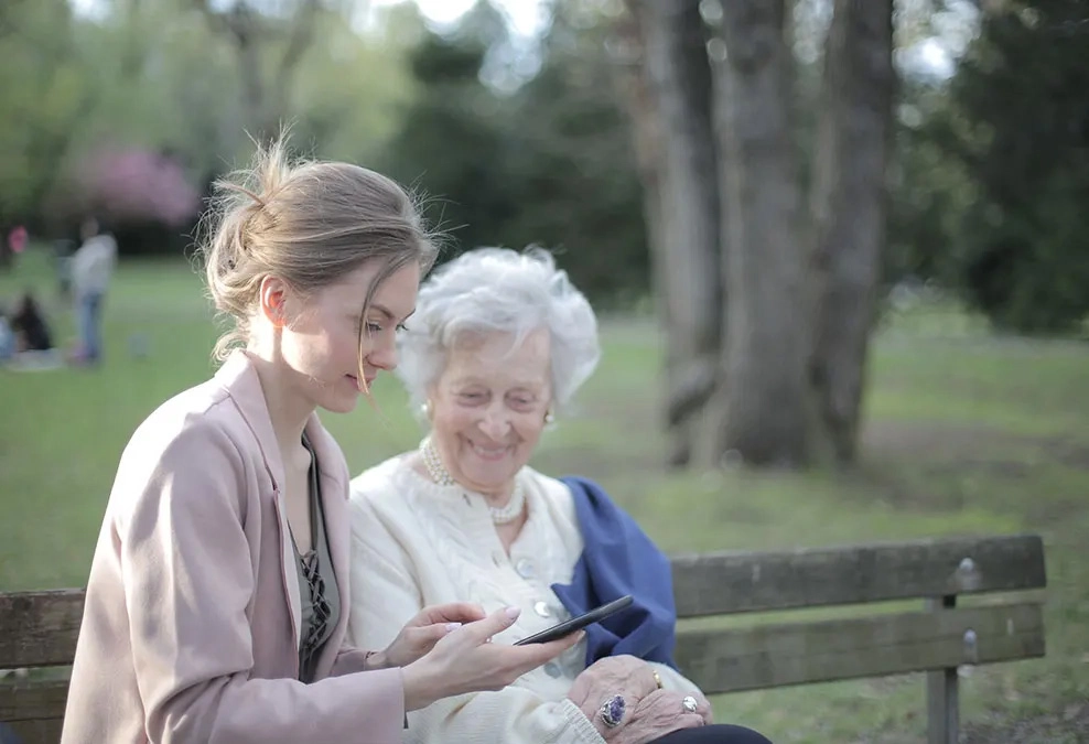 Pflegerin - Deutschland