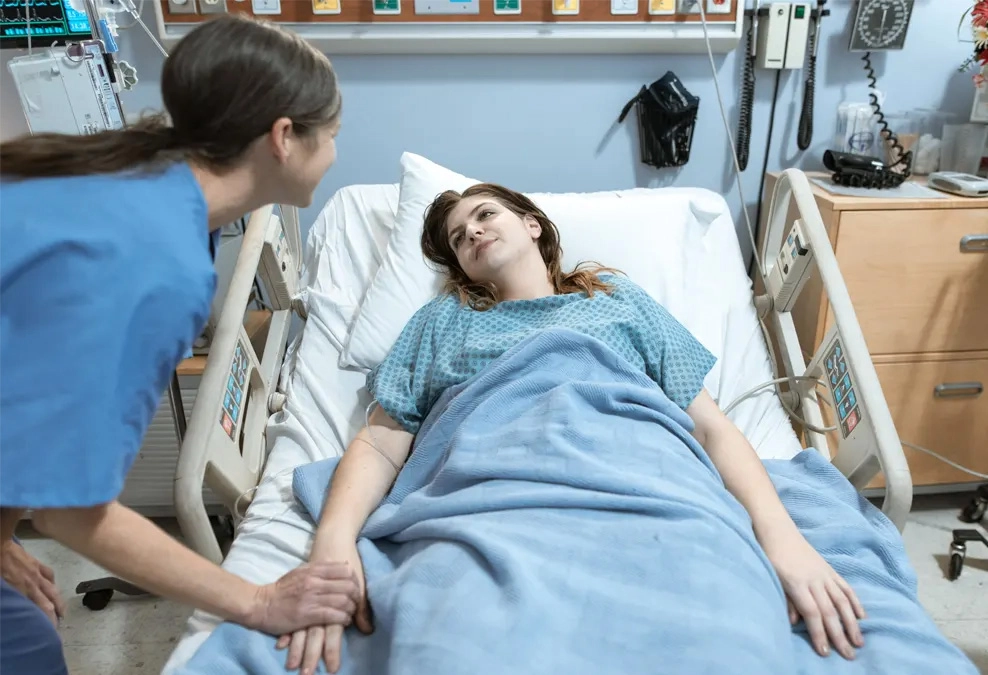 Pielęgniarz/ka dyplomowany/a, Vaterstetten, Niemcy