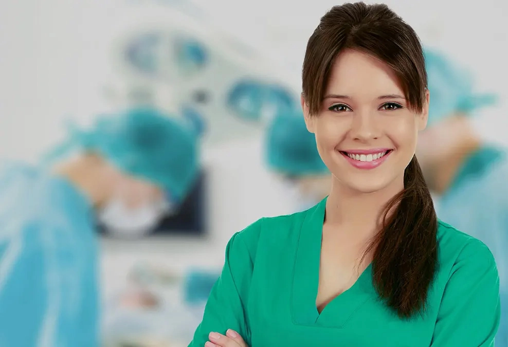 Krankenpfleger/in Bad Zell, Österreich - 4000 EUR Gehalt