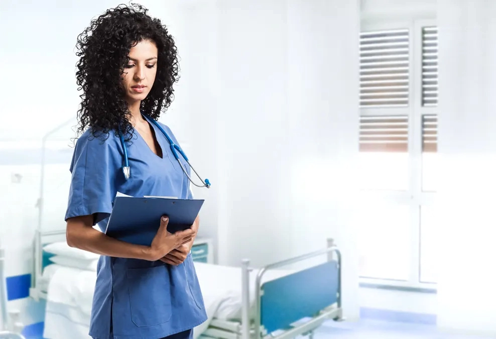 Krankenpfleger/in in München, Deutschland gesucht