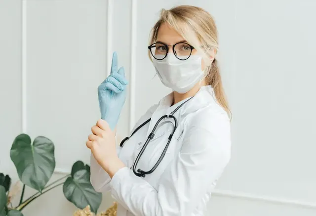 Krankenpfleger/in Zürich, Schweiz - 7900 CHF Gehalt
