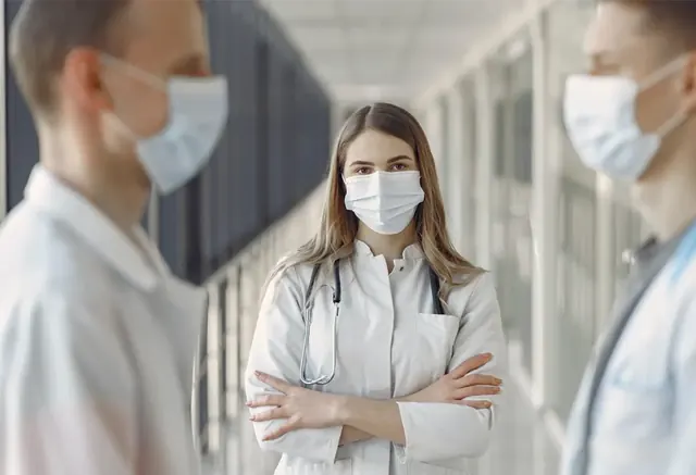 Physiotherapeut/in in Hannover, Deutschland gesucht