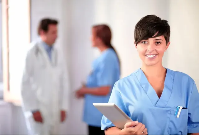 Krankenpfleger/in Puchenstuben, Österreich gesucht